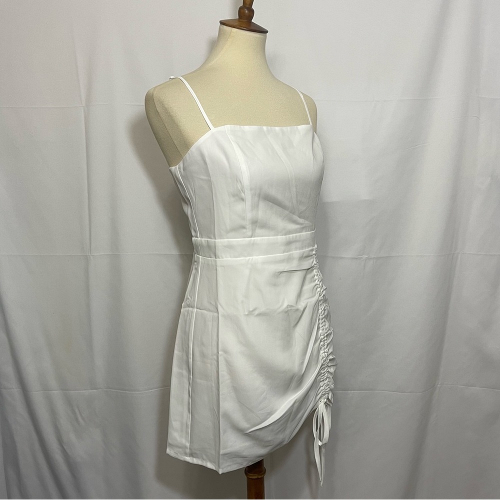 Superdown Fabiana Mini Dress - Picture 5 of 14